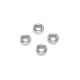 Horizon Hobby - 4x7x2.5mm Ball Bearing (4) (LOS217001)