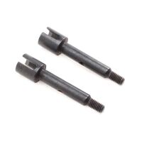 Horizon Hobby - Rear Axle, (2): Mini-T 2.0 (LOS212012)