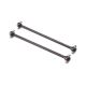 Horizon Hobby - Dogbone, (2): Mini-T 2.0 (LOS212013)
