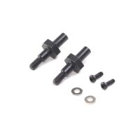 Horizon Hobby - Front Axle, (2): Mini-T 2.0 (LOS212014)
