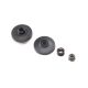 Horizon Hobby - Slipper Hardware: Mini-T 2.0 (LOS212015)