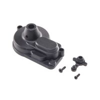 Horizon Hobby - Gear Cover with Plug: Mini-T 2.0 (LOS211016)