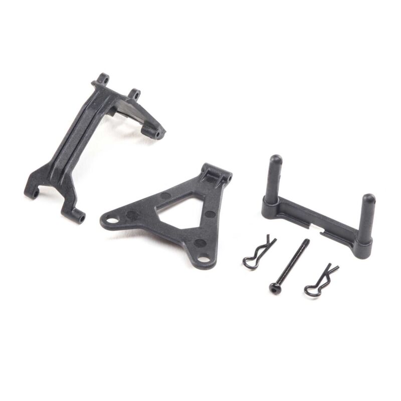 Horizon Hobby - Battery Strap, Waterfall: Mini-T 2.0 (LOS211018)
