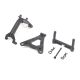 Horizon Hobby - Battery Strap, Waterfall: Mini-T 2.0 (LOS211018)