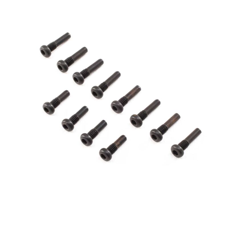 Horizon Hobby - King Pin Set: Mini-T 2.0 (LOS216005)