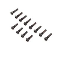 Horizon Hobby - King Pin Set: Mini-T 2.0 (LOS216005)