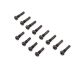 Horizon Hobby - King Pin Set: Mini-T 2.0 (LOS216005)