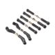 Horizon Hobby - Adjustable Link Set: Mini-T 2.0 (LOS214013)
