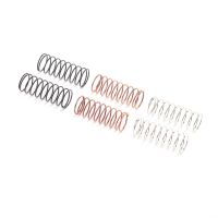 Horizon Hobby - Front Shock Springs (3pr): Mini-T 2.0...
