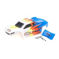 Horizon Hobby - Body, Blue/White: Mini-T 2.0 (LOS210014)