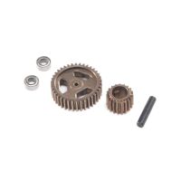 Horizon Hobby - Differential Gear, Idler Gear: Mini-T 2.0...