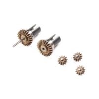 Horizon Hobby - Outdrive, Sun/Spider Gear, Set: Mini-T...