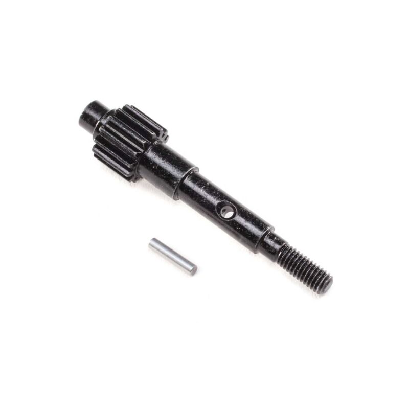 Horizon Hobby - Top Shaft: Mini-T 2.0 (LOS212020)