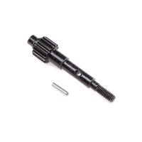 Horizon Hobby - Top Shaft: Mini-T 2.0 (LOS212020)