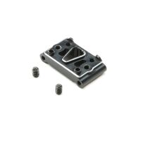 Horizon Hobby - Front Pivot, Aluminum: Mini-T 2.0...