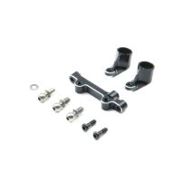 Horizon Hobby - Bellcranks and Drag Link, Alumimum:...