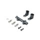 Horizon Hobby - Bellcranks and Drag Link, Alumimum: Mini-T 2.0 (LOS311002)