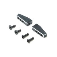 Horizon Hobby - Servo Mount Set, Aluminum: Mini-T 2.0...
