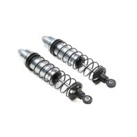 Horizon Hobby - Shock Assembly, Rear, Aluminum, (2):...