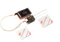 Horizon Hobby - FC6250HX Helicopter Flybarless Control...