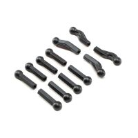 Horizon Hobby - Rod End Set: Mini-T 2.0 (LOS214016)