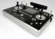 DC-16 II Pultsender Alu silber