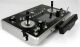 DC-16 II Pultsender Alu silber