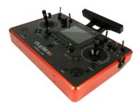 DC-16 II Pultsender Carbon Line rot Multimode mit Rex 10