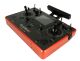 DC-16 II Pultsender Carbon Line rot Multimode mit Rex 10