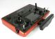 DC-16 II Pultsender Carbon Line rot Multimode mit Rex 10