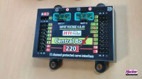 Central Box 220 (mit 2x Rsat 2 und RC-Switch)