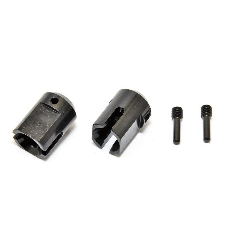 HoBao - Kardanmitnehmer Mitteldifferential (2 Stk.) (H94040)