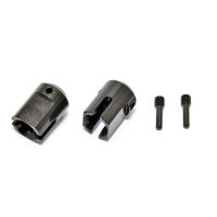 HoBao - Kardanmitnehmer Mitteldifferential (2 Stk.) (H94040)