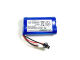 Absima - 7,4V 1200mAh LiIon Akku