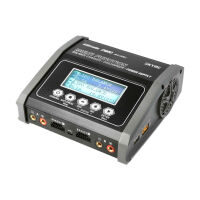 D260 AC/DC charger 14A - 260W