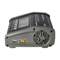 D260 AC/DC charger 14A - 260W