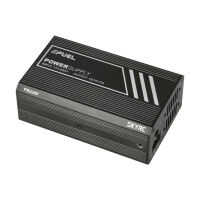Netzteil eFuel 200W, 17A, 12,0V PSU