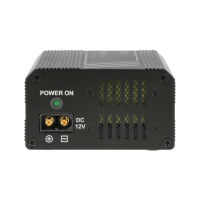 Netzteil eFuel 200W, 17A, 12,0V PSU