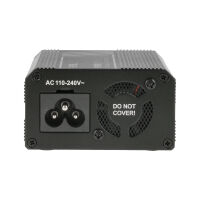 Netzteil eFuel 200W, 17A, 12,0V PSU