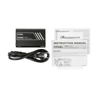 Netzteil eFuel 200W, 17A, 12,0V PSU