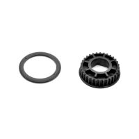 HoBao - FRONT ONE WAY PULLY (H22109)