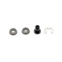 HoBao - BELT ADJUSTABLE AXLE, W/FLANGE BEARING 5X8X2.5MM...