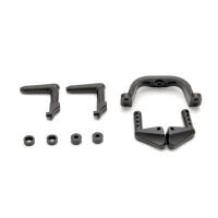 HoBao - FRONT/REAR BODY POST (H22302)