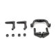 HoBao - FRONT/REAR BODY POST (H22302)