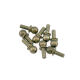 HoBao - BALL JOINT SCREWS - 5.8MM 7075 CNC (H22168)