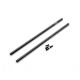 HoBao - ALUMINUM BRACE STRUT BAR FOR BODY (H22328)