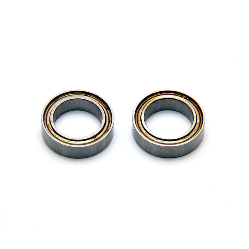 HoBao - CERAMIC BEARING, 10 X 15 MM, 2 PCS (H22222)