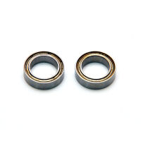 HoBao - CERAMIC BEARING, 10 X 15 MM, 2 PCS (H22222)