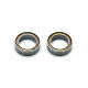 HoBao - CERAMIC BEARING, 10 X 15 MM, 2 PCS (H22222)