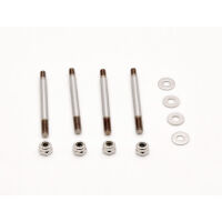 HoBao - SHOCK SHAFT, 4PCS (H22026)
